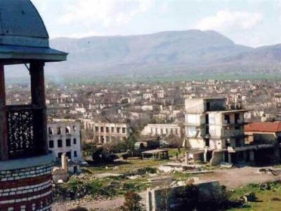 İşğaldan azad olunmuş ərazilərinin bərpasına 14,6 milyard manat xərcləcək