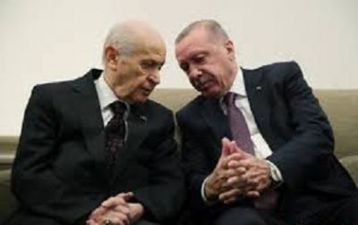 Baxçalı Abdullah Öcalanı azad etməyə çağırdı - Onu Ərdoğan danışdırır?