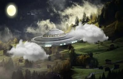 Yadplanetlilərin yerdəki iki bazası: