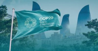 COP29 ərəfəsində ölkədaxili turizm -