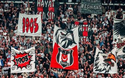 UEFA-dan “Beşiktaş”la bağlı gözlənilməz QƏRAR