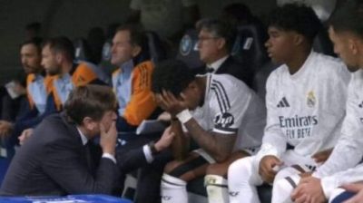 "Real"da şok itki: 3 ulduz sıradan çıxdı