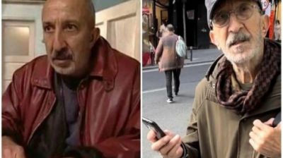 "Smartfonum olsa idi indi həbsxanada idim"
