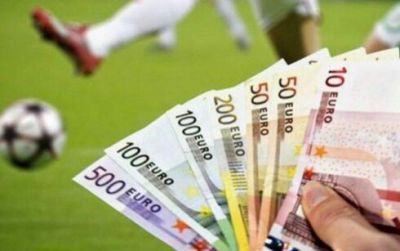 “Real”ın futbolçularının məvacibi açıqlandı: