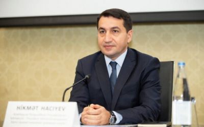 “Son 4 il ərzində 382 nəfər Ermənistanın hərbi işğalı dövründə basdırdığı minaların qurbanı olub”