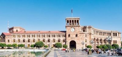 Problemlərin həlli Azərbaycan və Ermənistana prespektiv və sülh vəd edir -ŞƏRH
