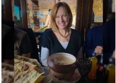 Xaşı amerikalı səfirə erməni yeməyi kimi təqdim etdilər
