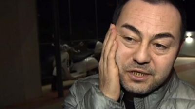 Ev dustağı olan Serdar Ortaçdan gözlənilməz qərar