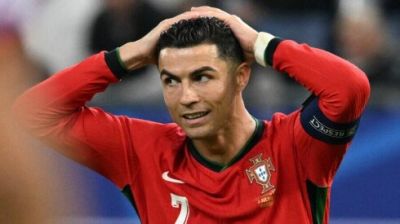 Ronaldo ilə görüşdən sonra elə açıqlama verdi ki... -