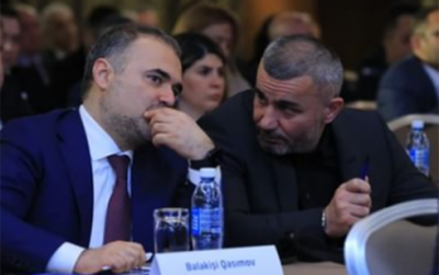Qurbanov niyə milli komandaya baş məşqçi təyin edilmir? -