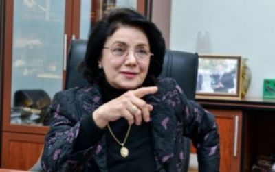 “Biz bir simfonik əsəri sata bilmirik, o bir mahnı ilə...” - xalq artistindən ETİRAZ