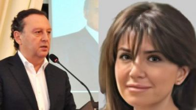 Deputat qohumunu işdən çıxarıb öz xanımını təyin etdi - DETALLAR