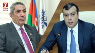Siyavuş Novruzobv HAQLIDIR, AMMA... - sonuncu danışan NAZİRDİR...