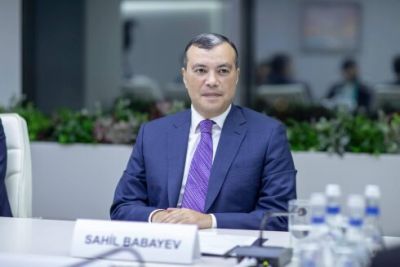 "25 İL ONA HƏDİYYƏ EDİLİR VƏ PENSİYA ALIR" - "...