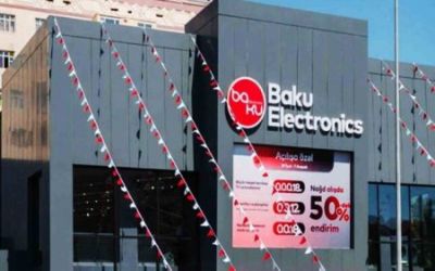“Baku Elektroniks”dən MİSİLSİZ FIRILDAQ - 4 min manata satdığı telefon…