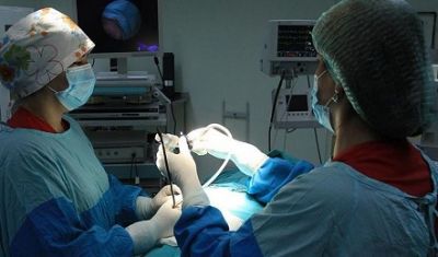 Beş ildən bir sertifikasiyadan keçən estetik cərrahlar -