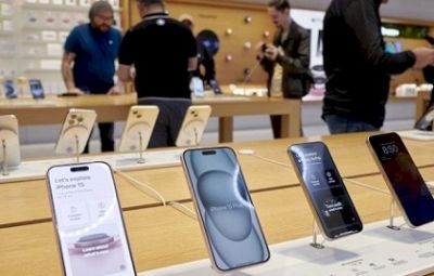Ucuz “İphone” fırıldağı: