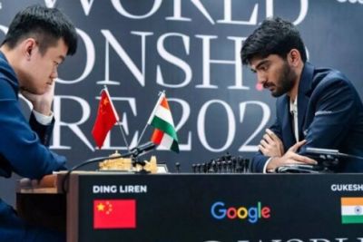 Yeni dünya çempionu: şahmat tacının yeni sahibini tanıyın
