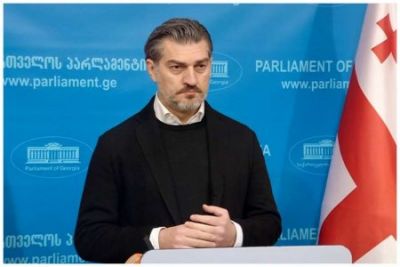 "Gürcüstanın Aİ-yə daxil olmasının mənası yoxdur" -