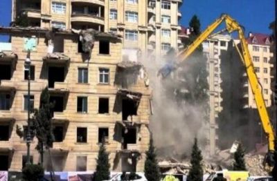 Bu ərazilərdə yaşayanlara şad xəbər: qiymətləndirmə aparılacaq