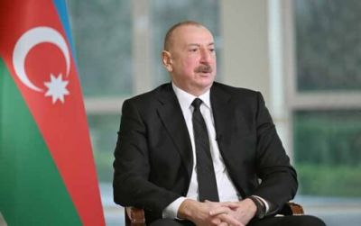Qarabağda nə qədər erməni qalıb? – Prezident açıqladı