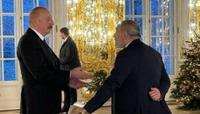 "Bakıda hesab edirlər ki, bu, onlara dəhlizi nəzarətə götürmək hüququ verir" - Vardan Oskanyan