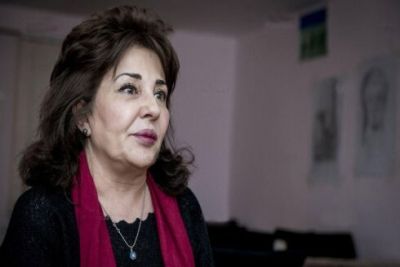 Mehriban Zeynalova İnsan Alverinə Qarşı Mübarizə üzrə QHT Koalisiyasının sədri seçildi