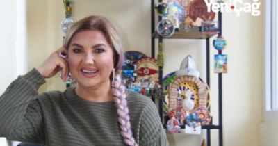 “Mənə pul xərcləyən adamı tapsanız...” –
