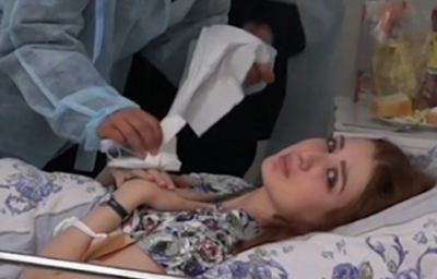 Qəzaya uğrayan təyyarənin bələdçisi: