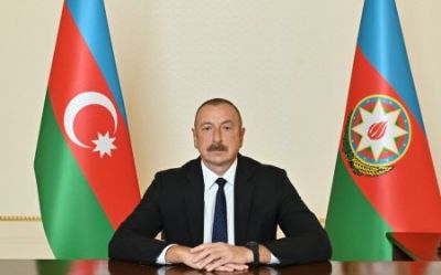 Təyyarə qəzasında həlak olan ekipaj üzvlərinə Azərbaycanın Milli Qəhrəmanı adı verilib - SƏRƏNCAM