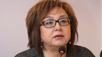 Məleykə Abbaszadə imtahan qrafikinin paylaşılacağı tarixi AÇIQLADI