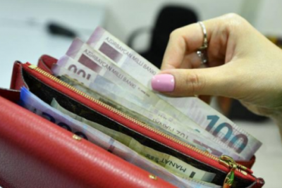 Yaşayış minimumu 285 manat oldu