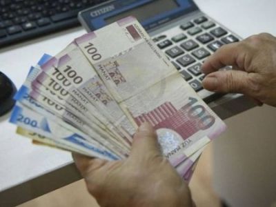 Hökumət ziyanın yarısından niyə döndü? - Yeni vergi tənzimləməsi – keçmişə qayıdış