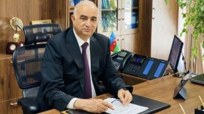 Zakir Quliyev 275 min manata avtomobil alır