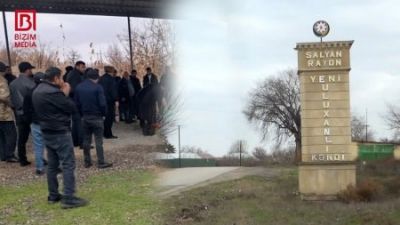 Ərini öldürüb, meyitini parçalayan qadınla bağlı ŞOK FAKTLAR - VİDEO