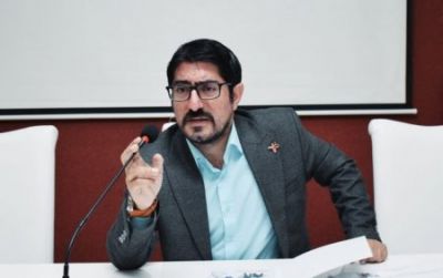 Yanlış laboratoriya diaqnozları ilə "müalicə" olunan QHT sədri MÜRACİƏT ETDİ - "Mənimlə bərabər 1800-ə yaxın insanın həyatı..."