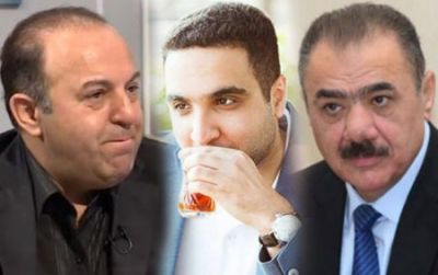 4 milyona görə həbs edilən birjaçı tanış çıxdı: Alışanovun oğlu, Elarizin kürəkəni… - TƏFƏRRÜAT