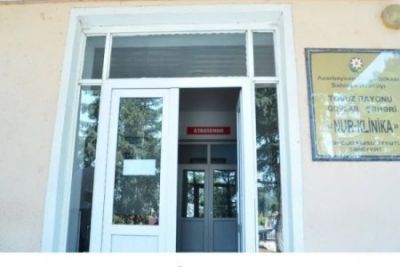 Yarıçılpaq selfi ilə gündəmə gələn klinikanın XİRTDƏYƏCƏN BORCU VAR İMİŞ... - FOTO, VİDEO