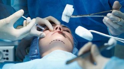 Azərbaycanda plastik cərrahlara QADAĞA QOYULDU