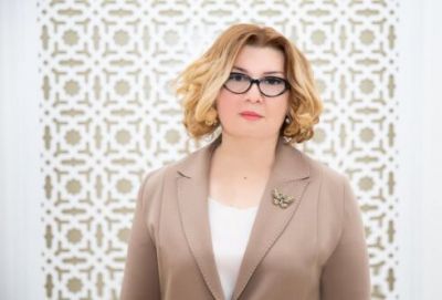 Veysəloğlu Şirkətlər Qrupunda (VŞQ) yeni təyinat - Sənubər Nəzərova Departament rəhbəri təyin edildi
