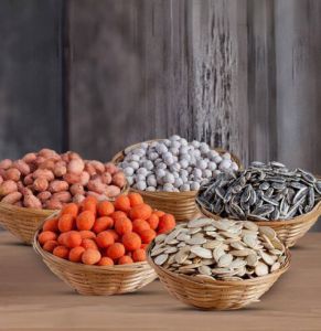 Bu 3 çərəz sağlamlığınıza çox faydalıdır
