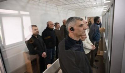 Bakıda “Əsrin məhkəməsi” başladı: Düşmənə “fakt” verməyin! - ÇAĞIRIŞ