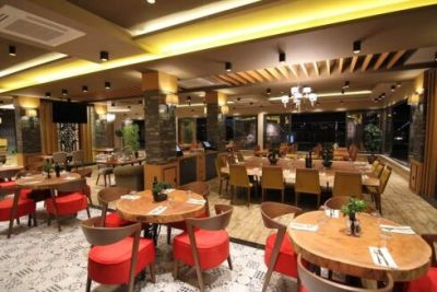 Ötən il əhali kafe-restoranlara 2 milyard manatdan çox pul xəcləyib
