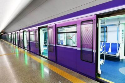 Hesablama Palatası: Bakı metrosu subsidiyadan təyinat üzrə istifadə etməyib
