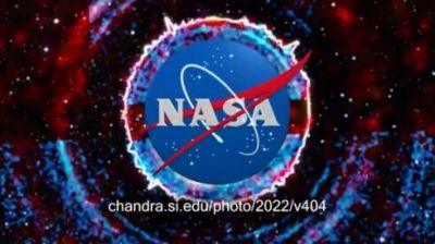 Kosmik "simfoniya": NASA nəhəng qara dəliyin ulamağa bənzəyən "şeytani" melodiyasını paylaşdı