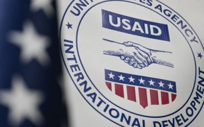 USAID-in fəaliyyəti bütövlükdə ABŞ-ın xarici siyasət xəttini ifşa edib