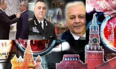 AZƏRBAYCANDAKI “YENİLMƏZ” RUSİYA ŞƏBƏKƏSİ - Onun sıraları Mehdiyev və bir neçə sabiq nazirlə məhdudlaşırmı?