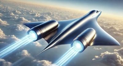 “Mach 4” hərbi reaktiv mühərriki sınaqdan keçdi- İlk rəsmi təsdiq