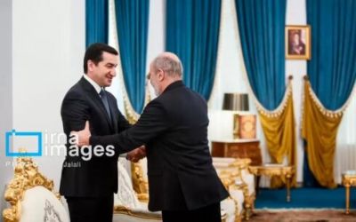 Azərbaycan Prezidentinin köməkçisi Hikmət Hacıyevin İrana səfəri bir neçə səbəbdən Azərbaycan üçün əhəmiyyətlidir