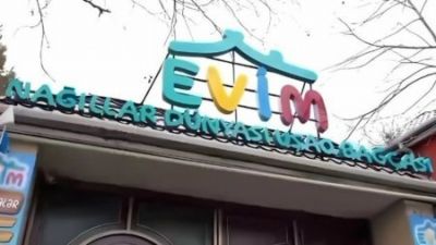 “Evim” uşaq bağçasında kütləvi İŞDƏNÇIXMA –
